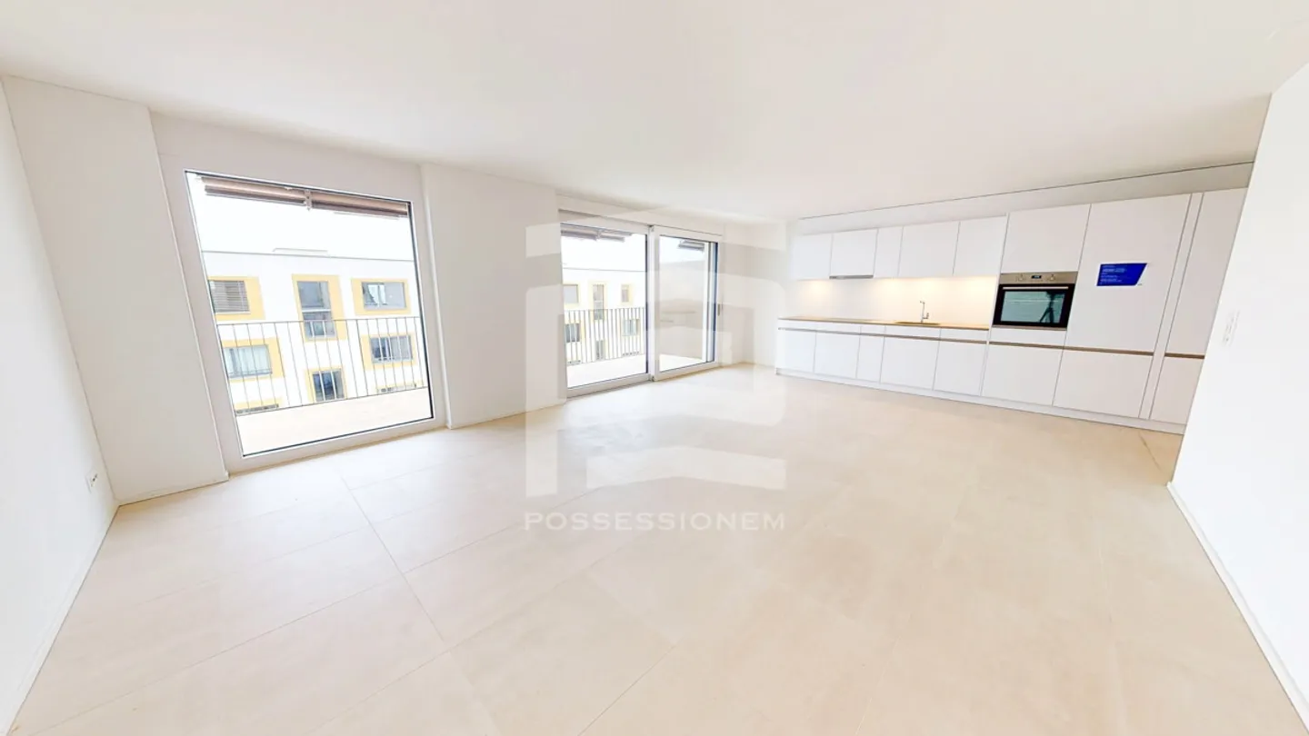 Newly Built Apartment in Breitenfeld - Photo 5 of 18