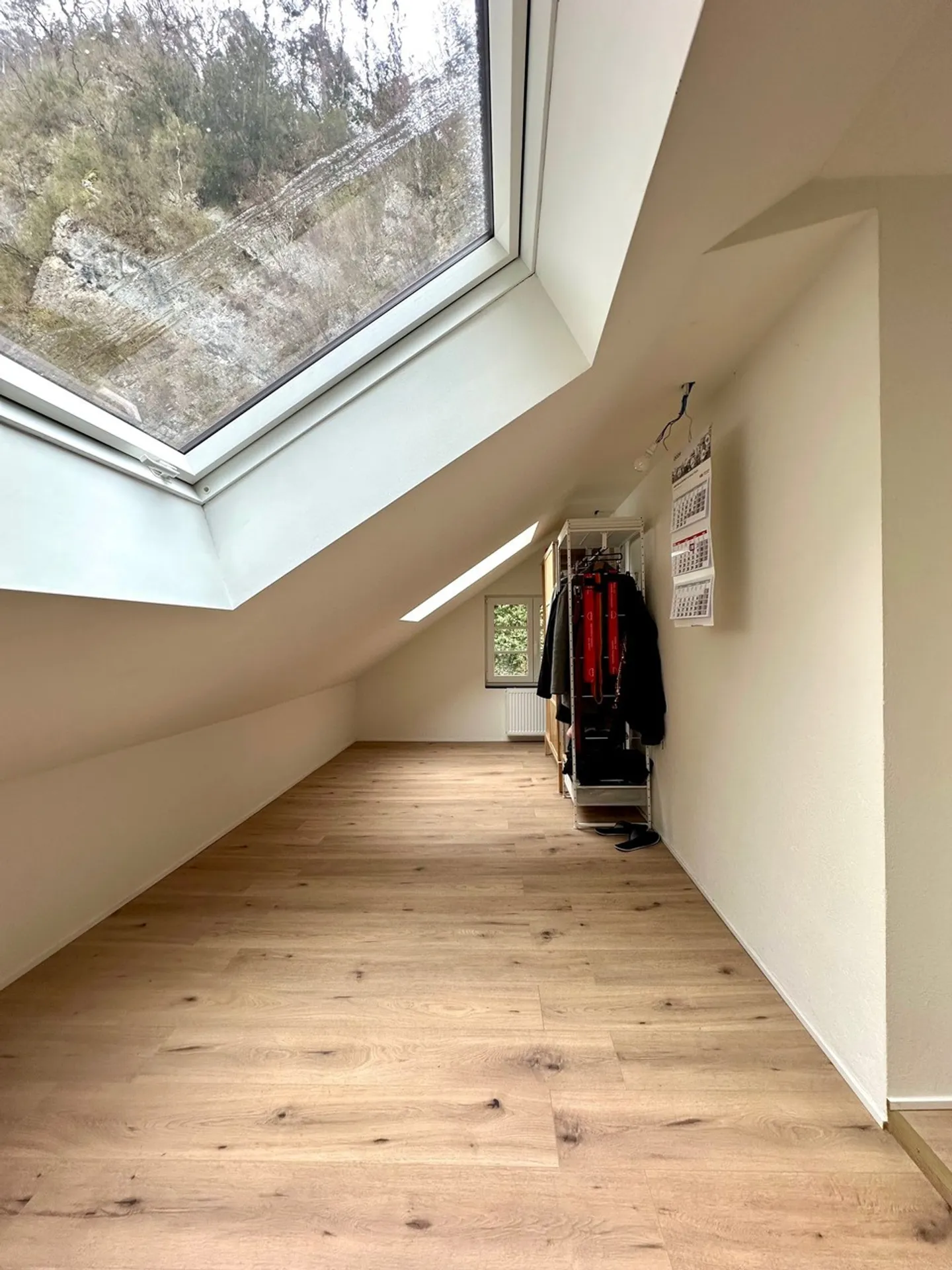 Maisonette apartment with large terrace - Photo 10 of 12