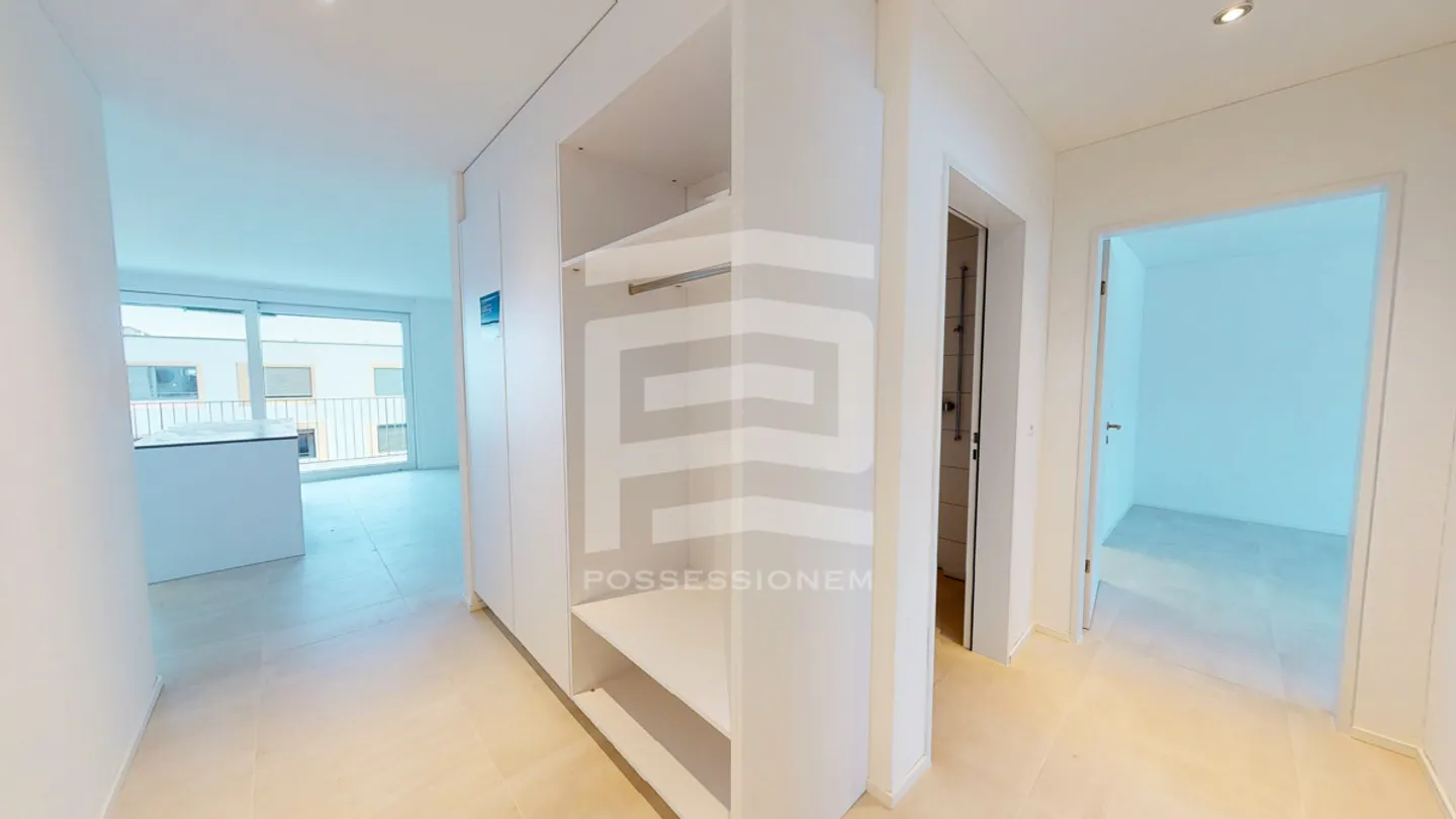 Newly Built Apartment in Breitenfeld - Photo 8 of 18