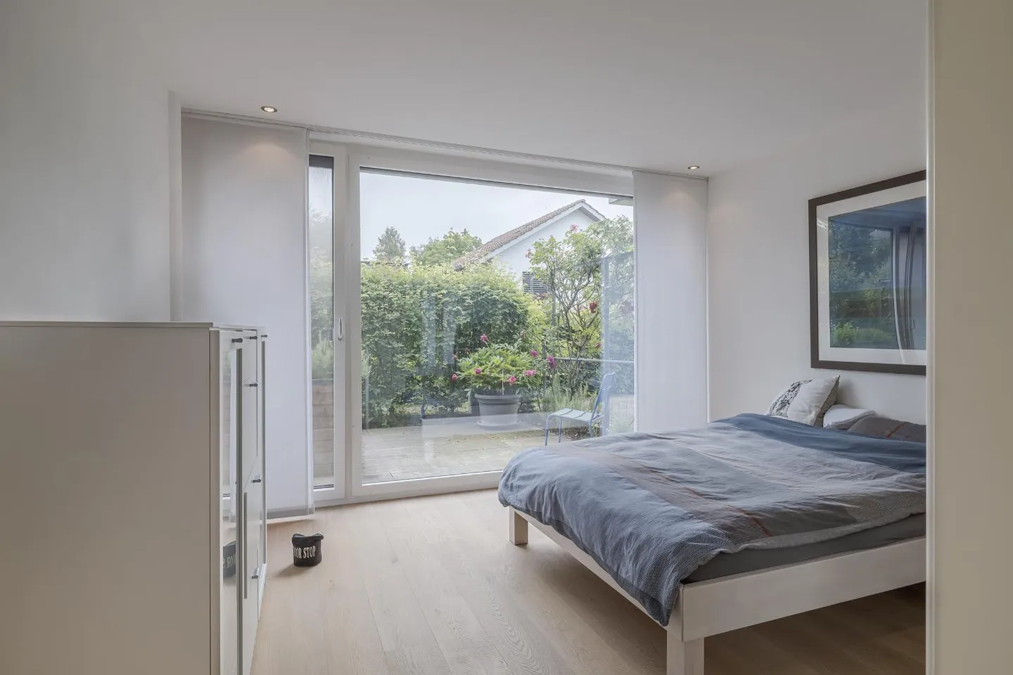 Appartamento 4.5 stanze - Foto 3 di 13