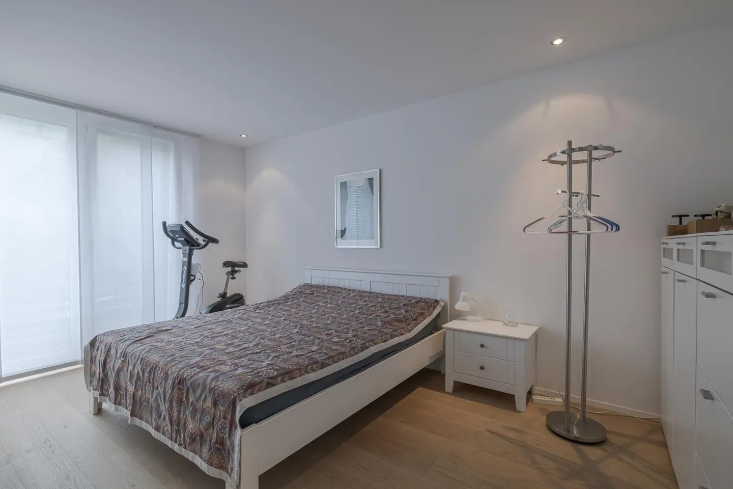 Appartamento 4.5 stanze - Foto 5 di 13