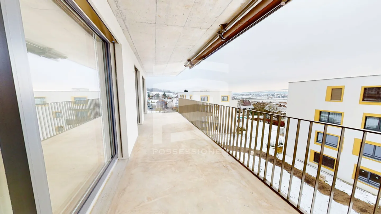 Newly Built Apartment in Breitenfeld - Photo 11 of 18