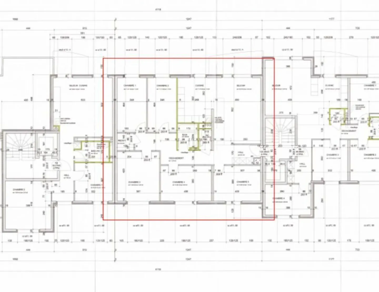 Ampio Appartamento Vicino ai Servizi - Foto 14 di 14