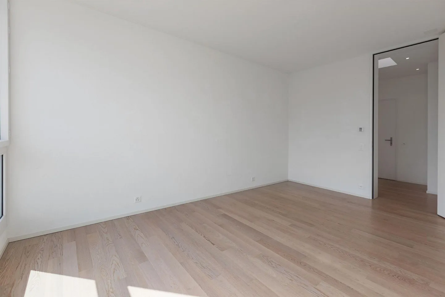 Residenza Laville: wunderschöne Penthouse im Zentrum von Locarno - Foto 5 von 11