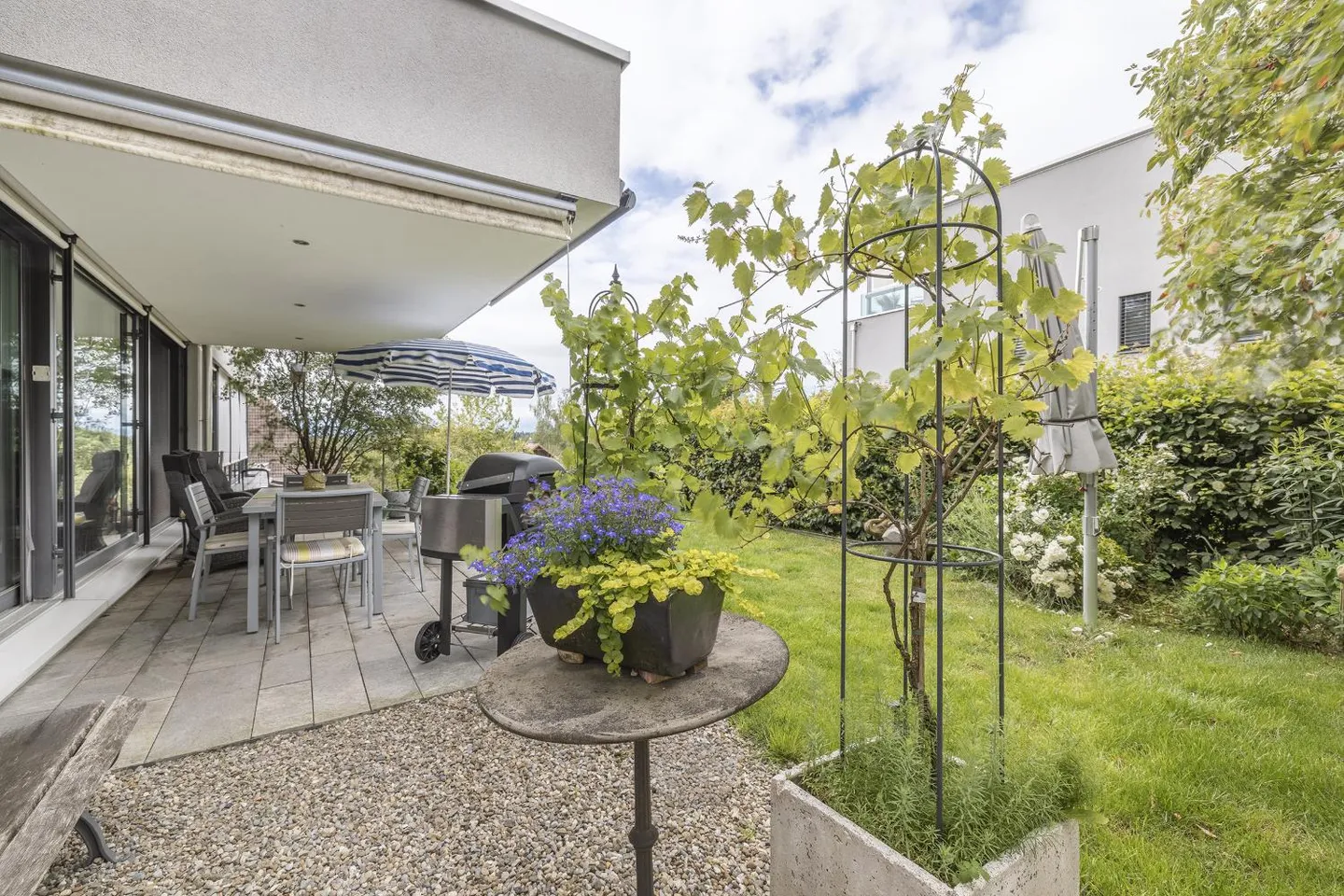 Appartamento 4.5 stanze - Foto 9 di 13