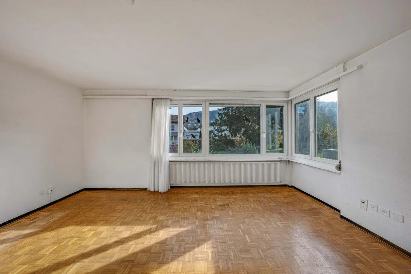 Development Area with Existing Property - Photo 6 of 10