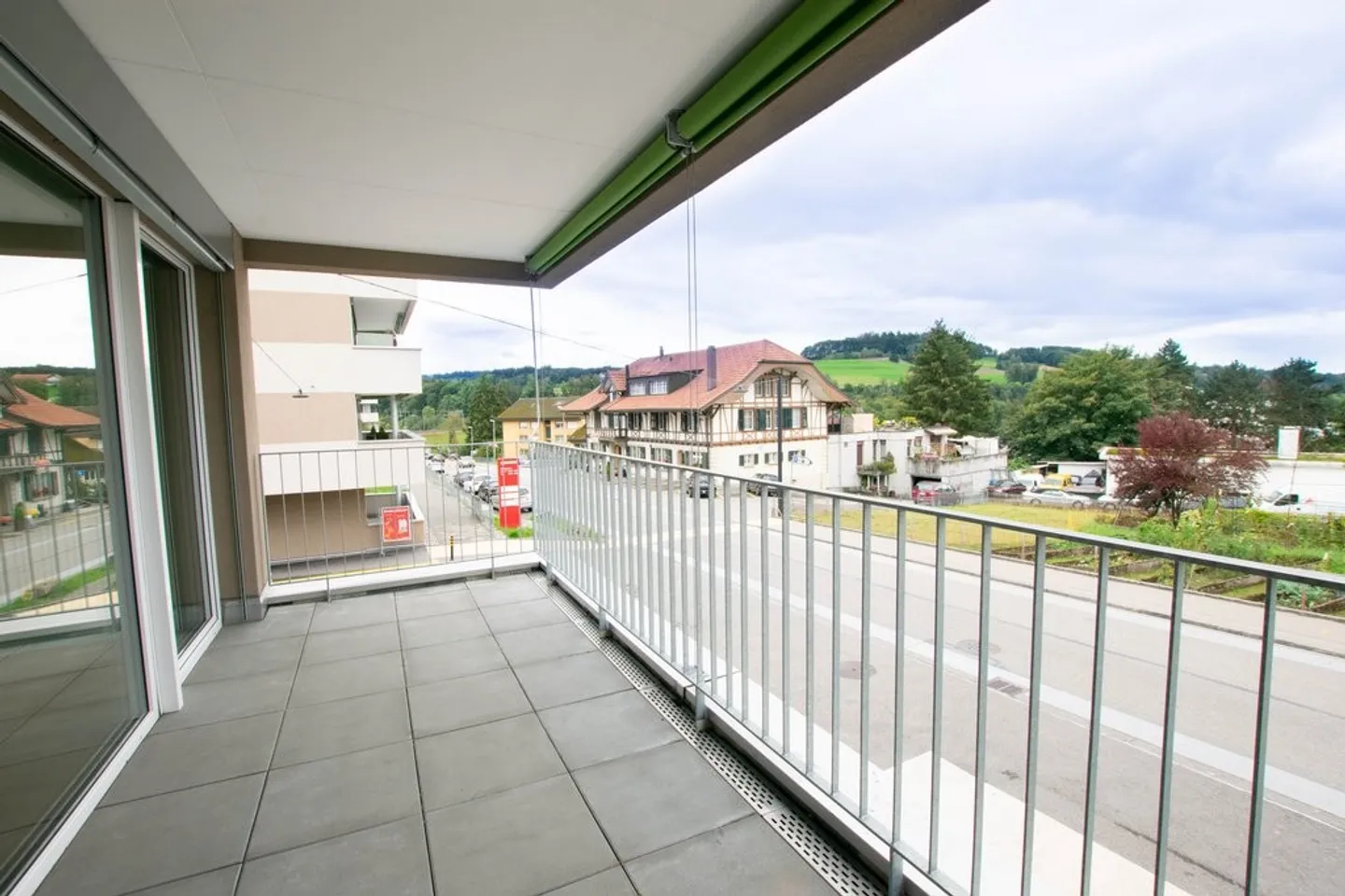 Appartamento moderno a Thörishaus - Foto 8 di 9