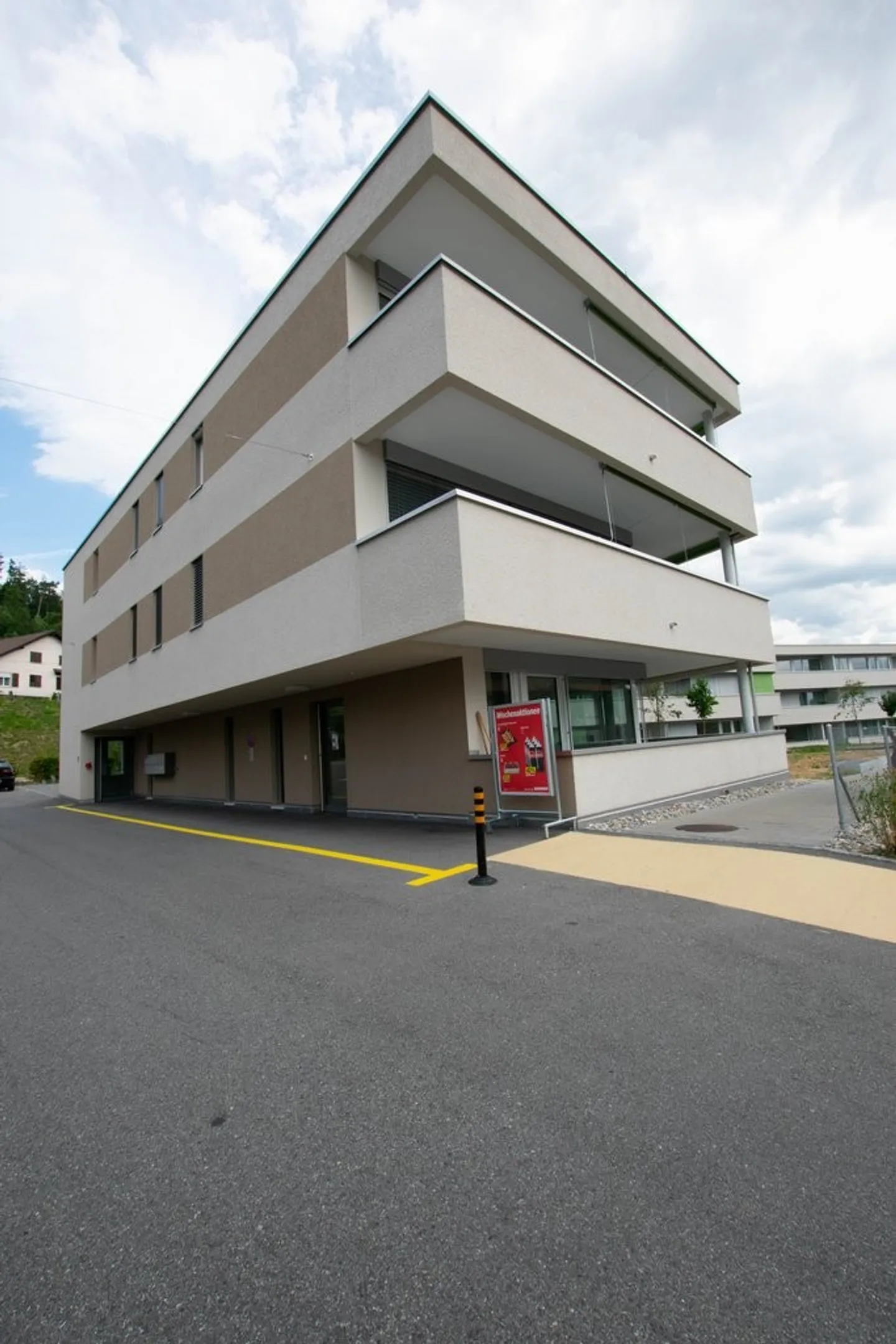 Appartamento moderno a Thörishaus - Foto 9 di 9