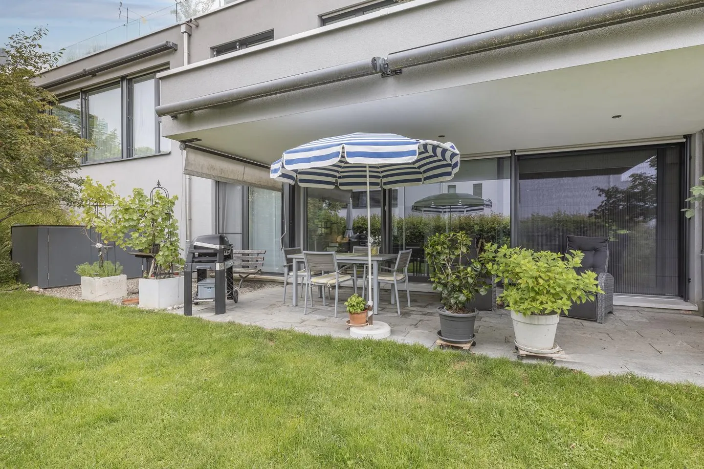Appartamento 4.5 stanze - Foto 10 di 13