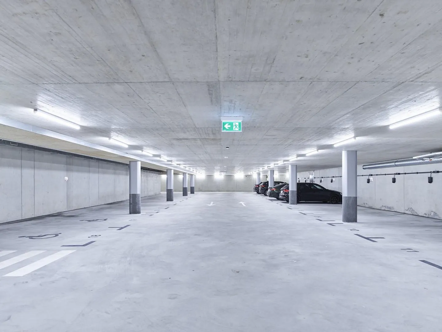 Oasis de bien-être : Emménagez dans un appartement moderne de 2,5 pièces dans un emplacement de choix - Photo 6 sur 6