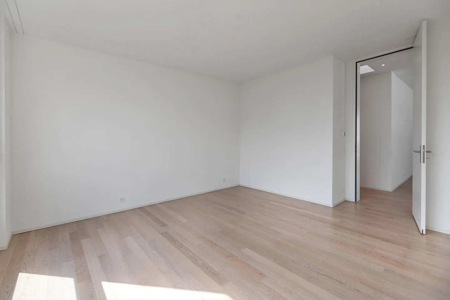 Residenza Laville: wunderschöne Penthouse im Zentrum von Locarno - Foto 7 von 11