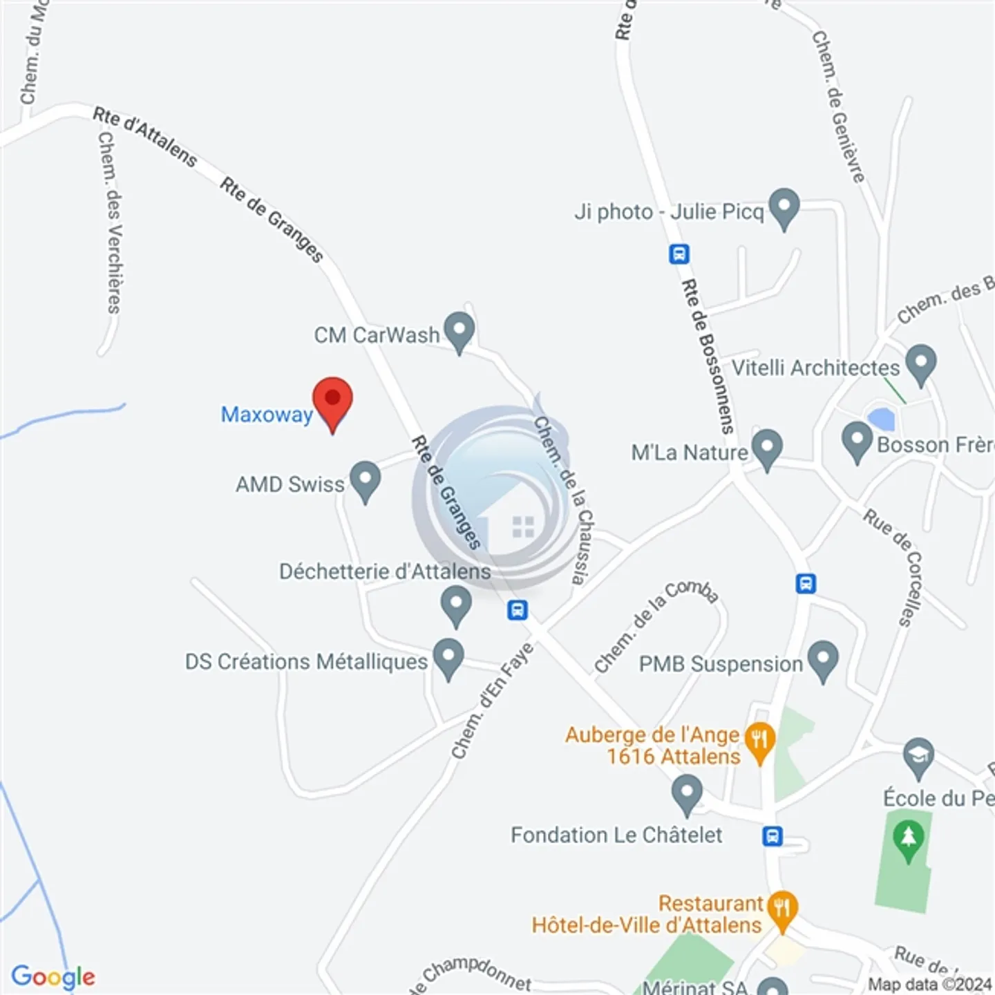 WORKSPACE FOR COMPANIES - Photo 8 of 8