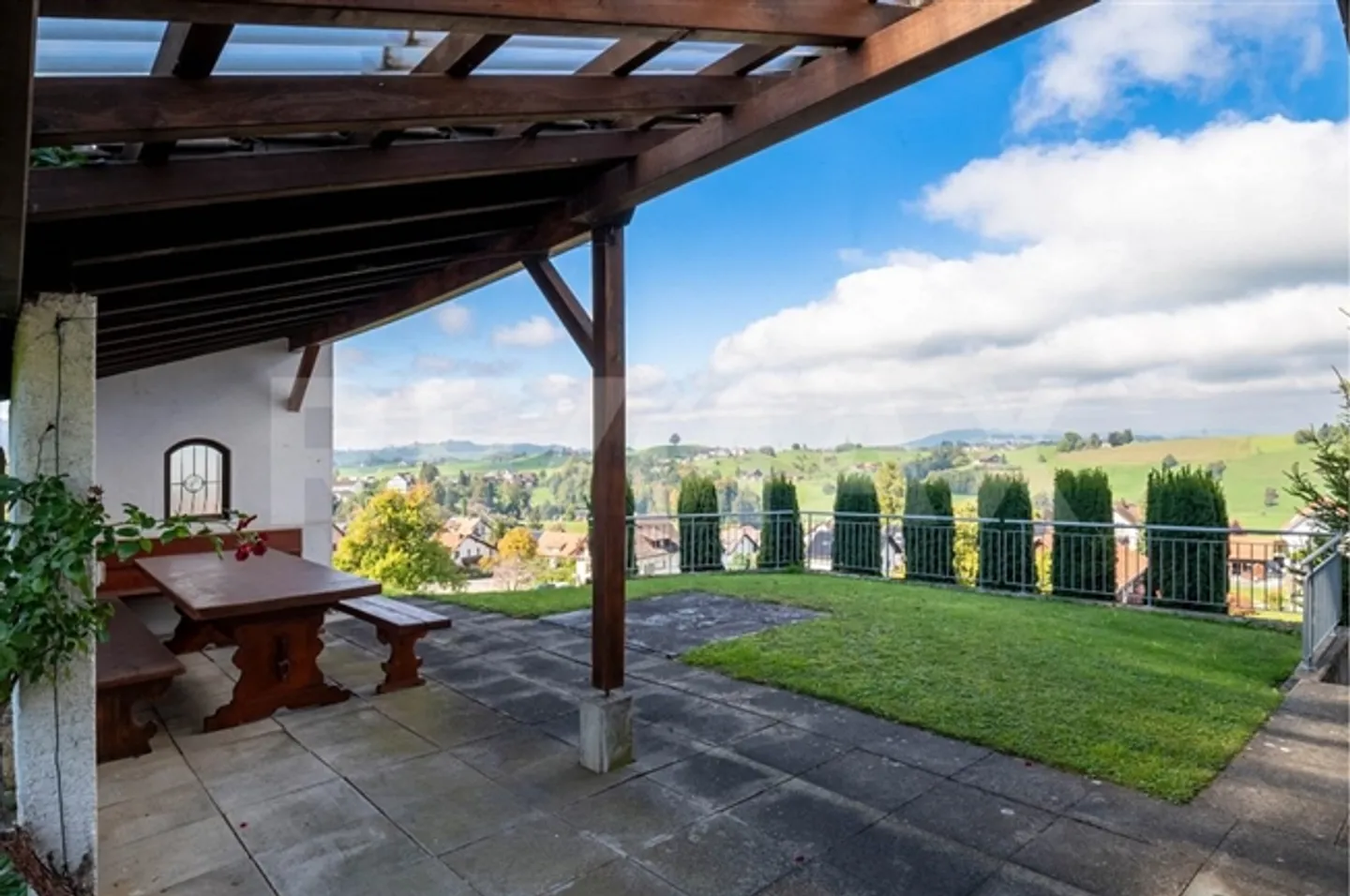 5 Room single house - Photo 7 of 13