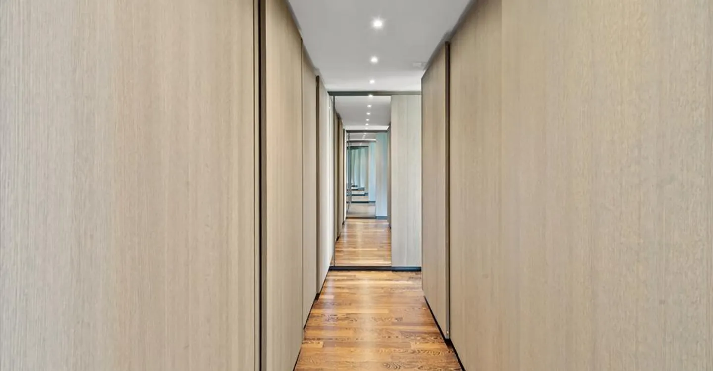 Exklusives Penthouse in Montreux - Foto 7 von 11