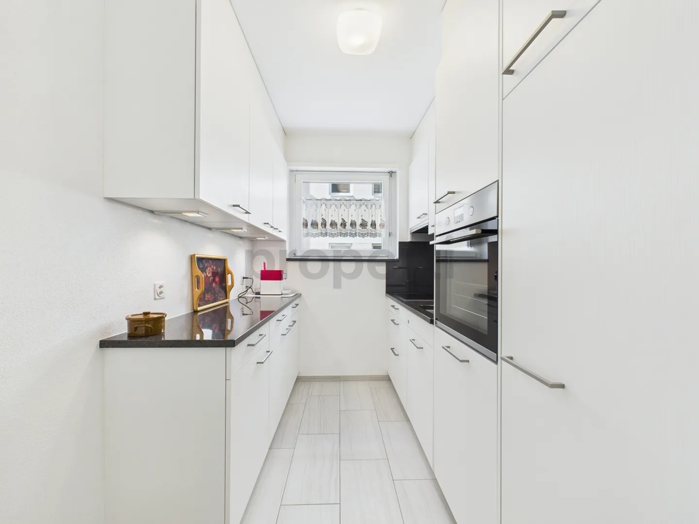 Exklusives Apartment in Ascona - Foto 4 von 13