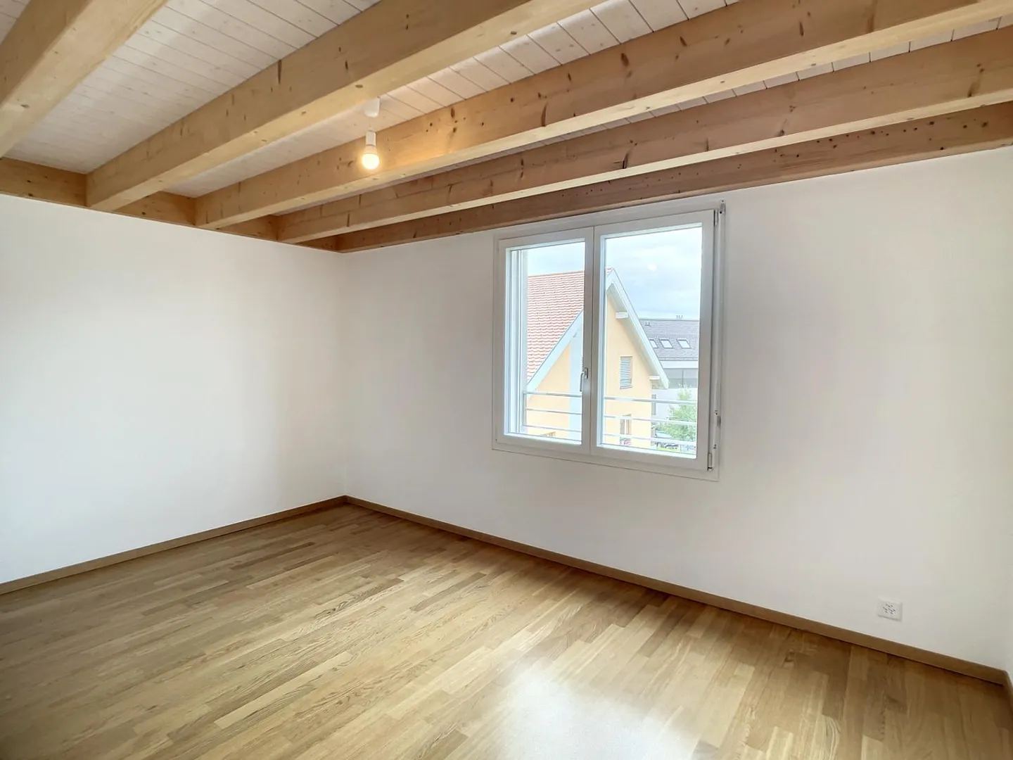 4.5 Room Apartment - Photo 9 of 12