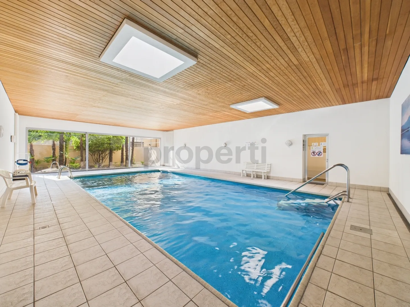 Exklusives Apartment in Ascona - Foto 10 von 13