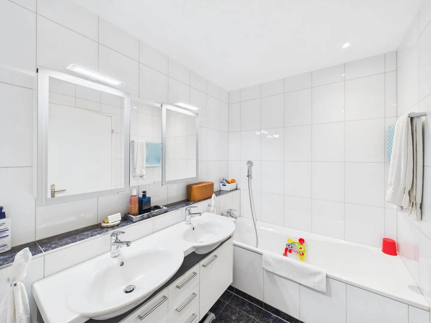 Appartement de 5,5 pièces à Zug - Photo 7 sur 11