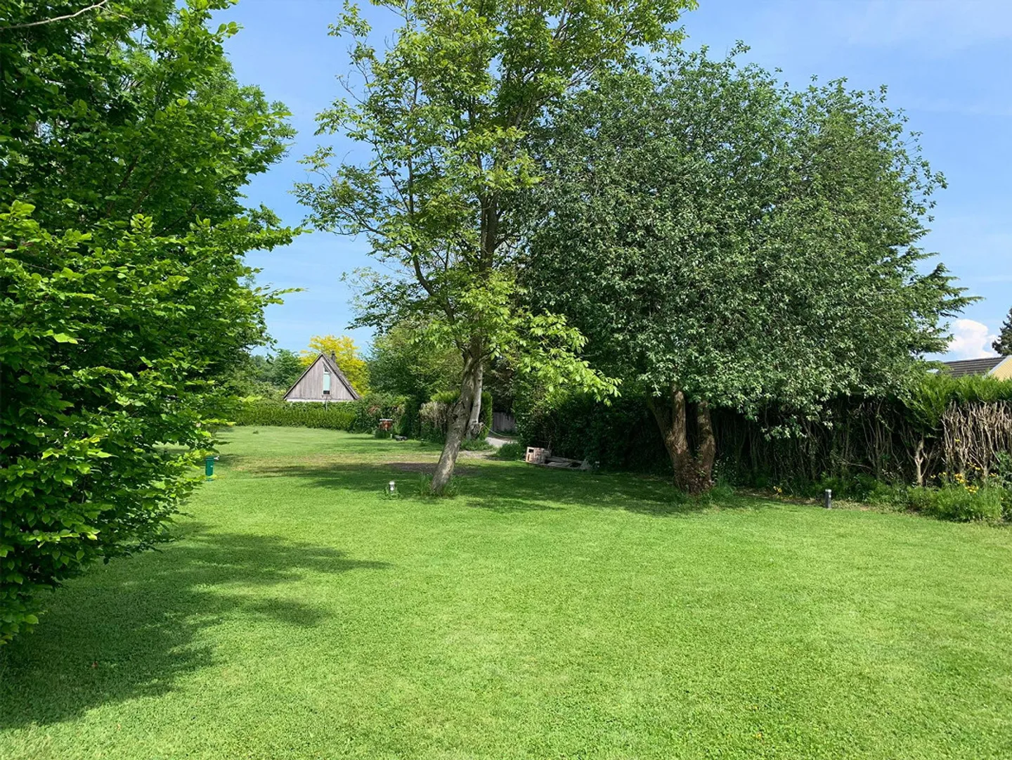 Vivre dans la nature - Photo 2 sur 14