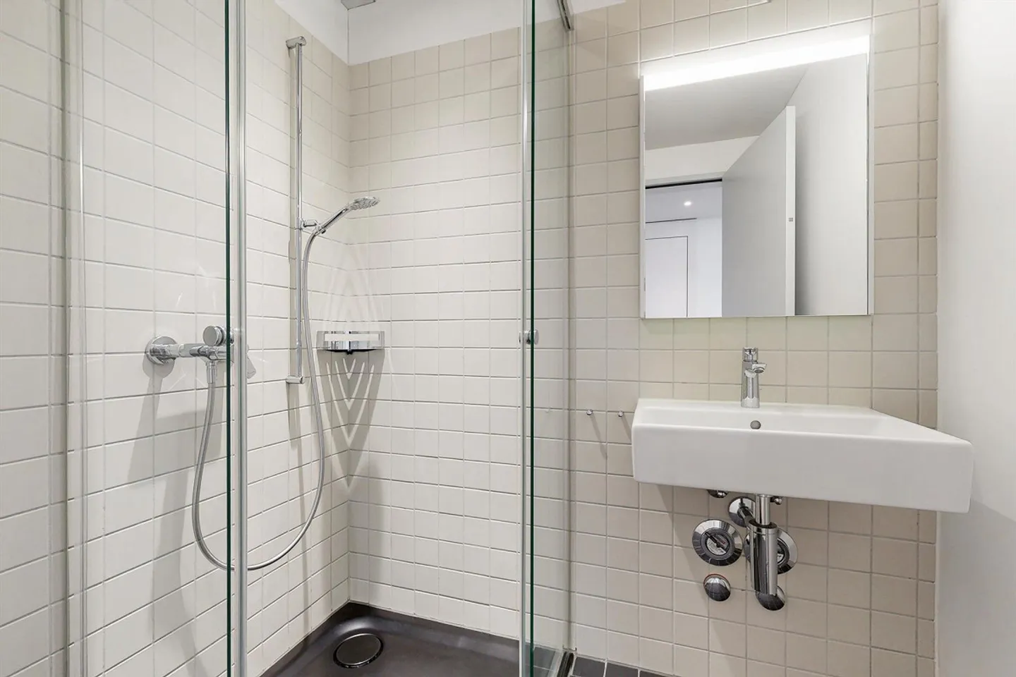 Appartamento moderno con vista - Foto 8 di 10