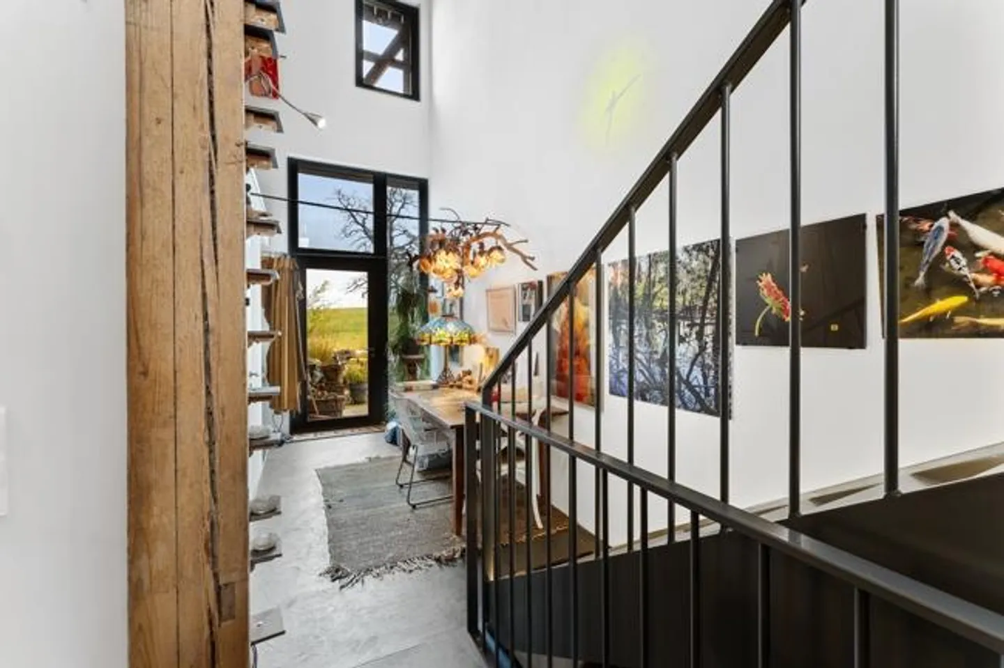 Ferme rénovée avec atelier - Photo 15 sur 26