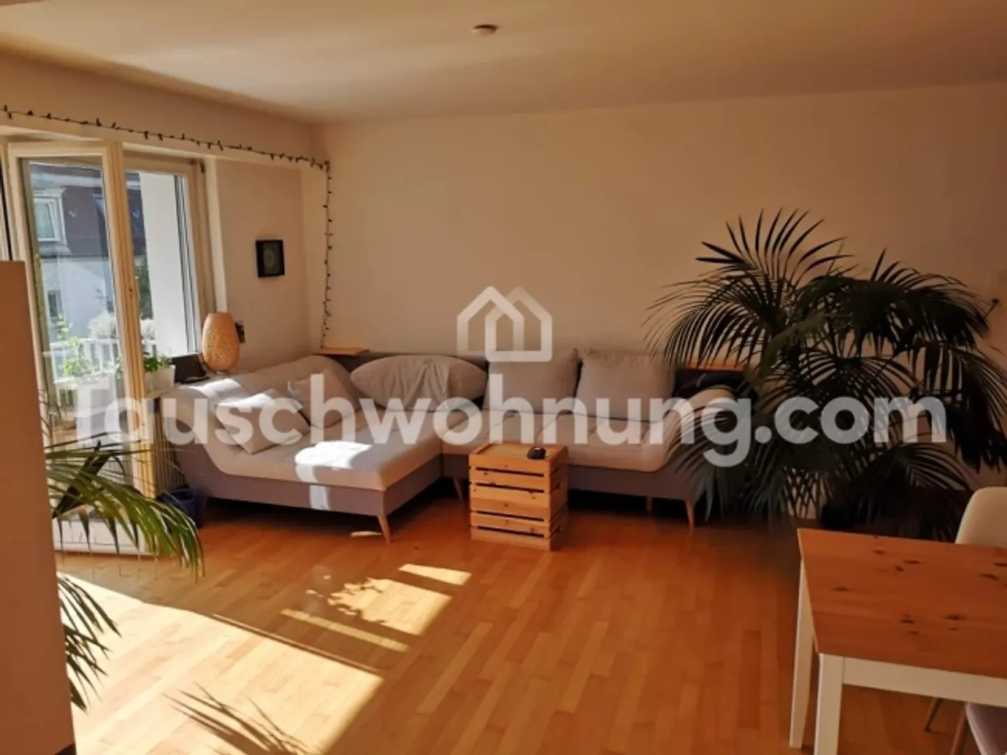 ÉCHANGE D'APPARTEMENT Bel appartement lumineux dans le quartier 7 - Photo 2 sur 9