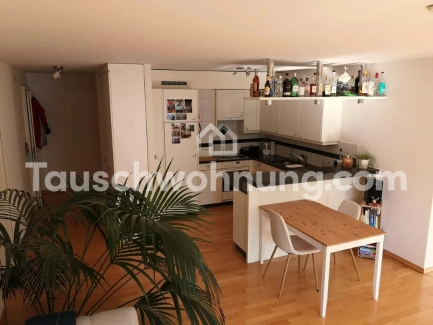 ÉCHANGE D'APPARTEMENT Bel appartement lumineux dans le quartier 7 - Photo 3 sur 9