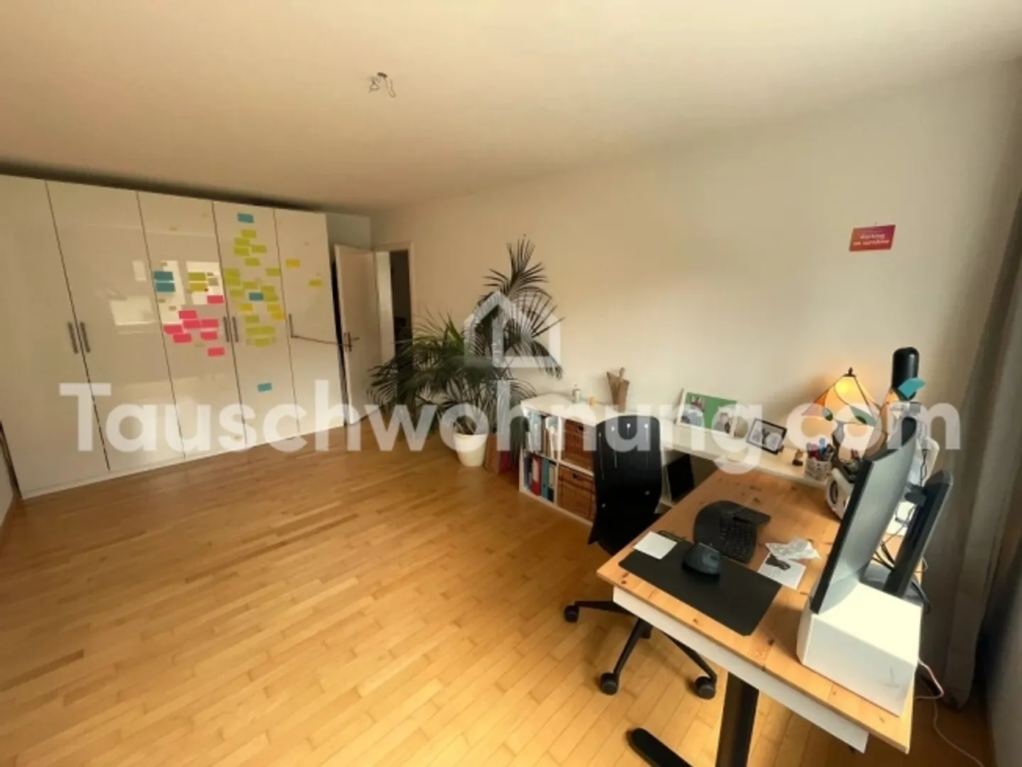 ÉCHANGE D'APPARTEMENT Bel appartement lumineux dans le quartier 7 - Photo 4 sur 9