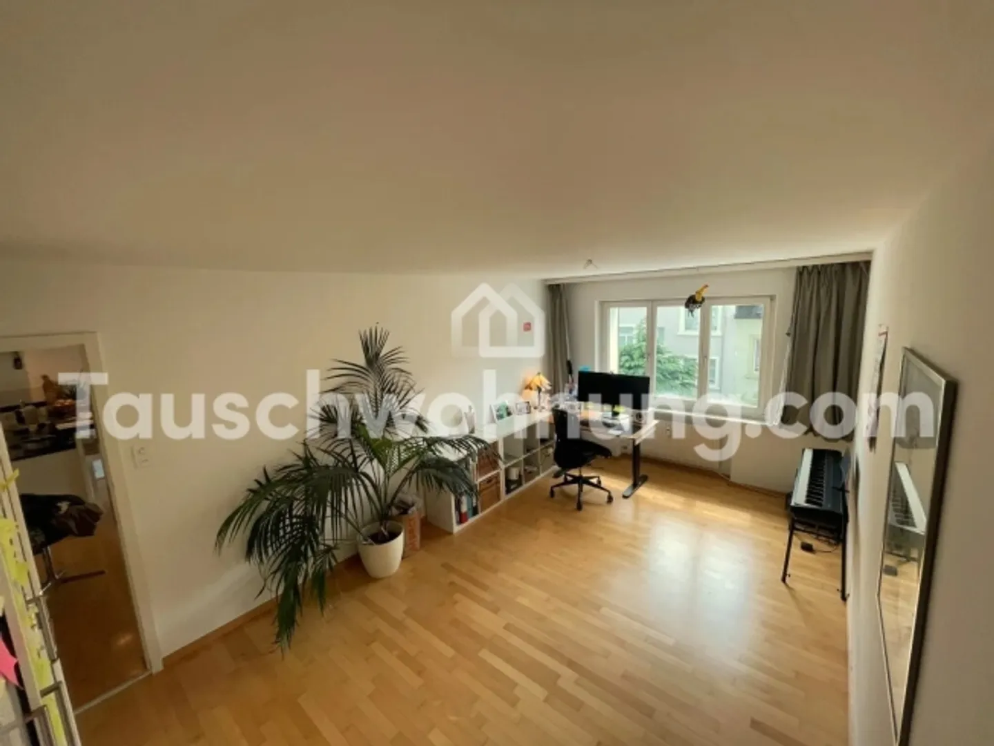 ÉCHANGE D'APPARTEMENT Bel appartement lumineux dans le quartier 7 - Photo 5 sur 9