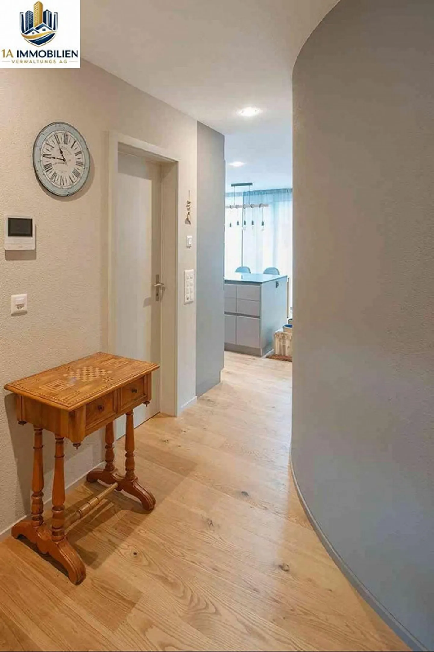 Appartamento attico moderno di 3,5 locali - Foto 1 di 7