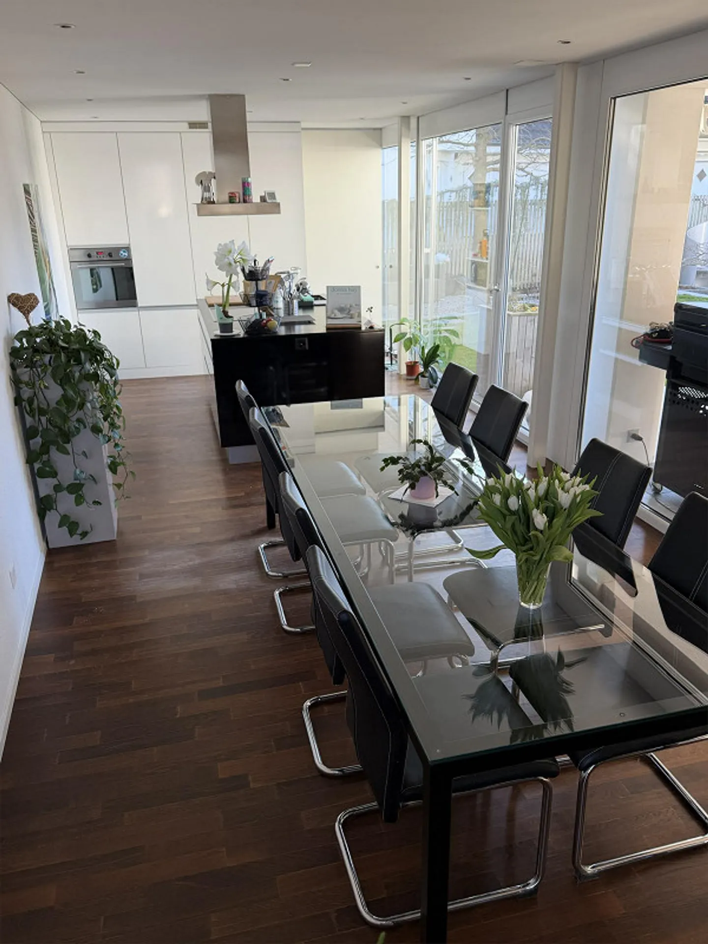 Single-family house with a separate apartment - garden and wellness dream included. - Photo 3 of 24