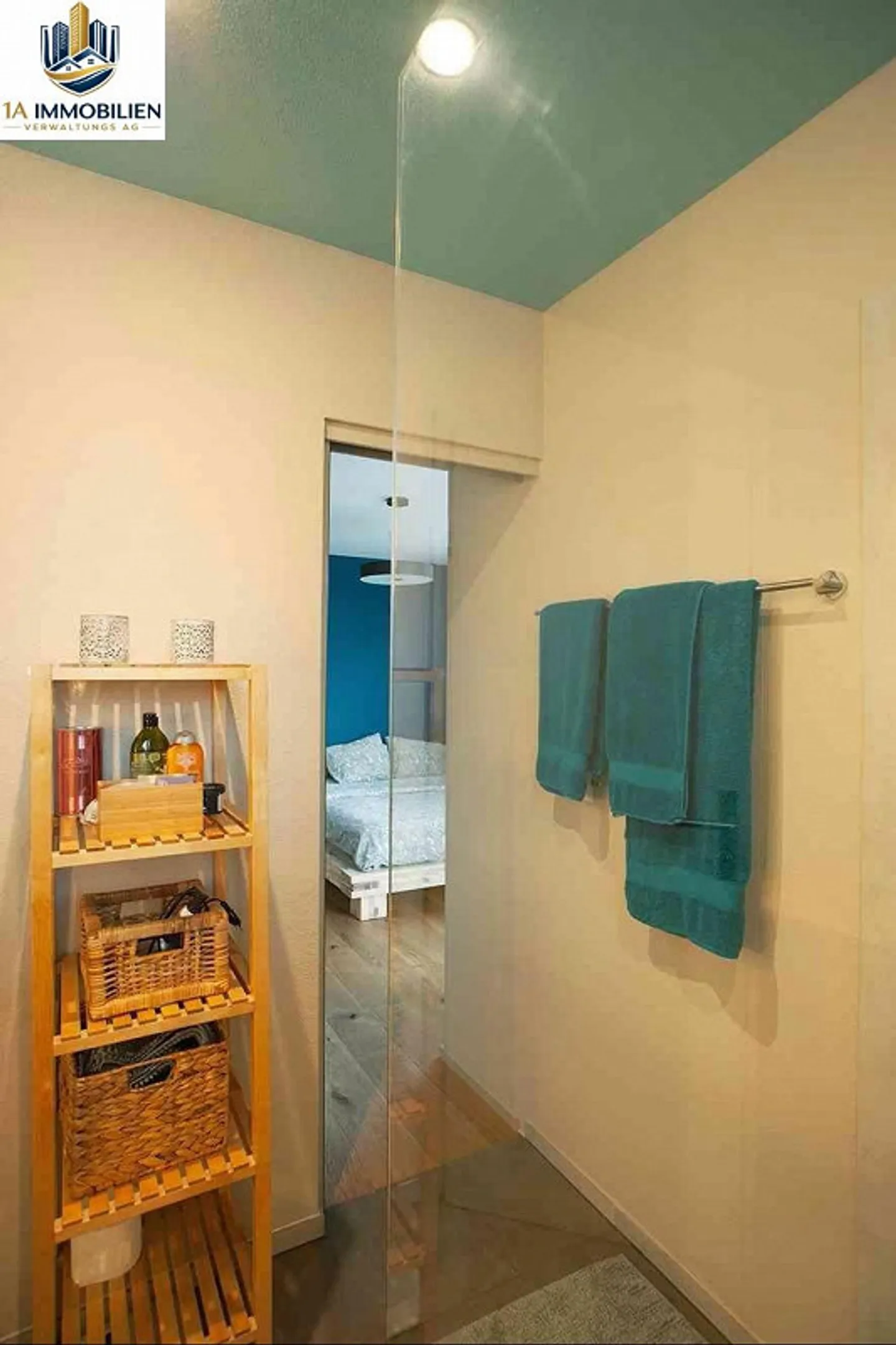 Appartamento attico moderno di 3,5 locali - Foto 3 di 7