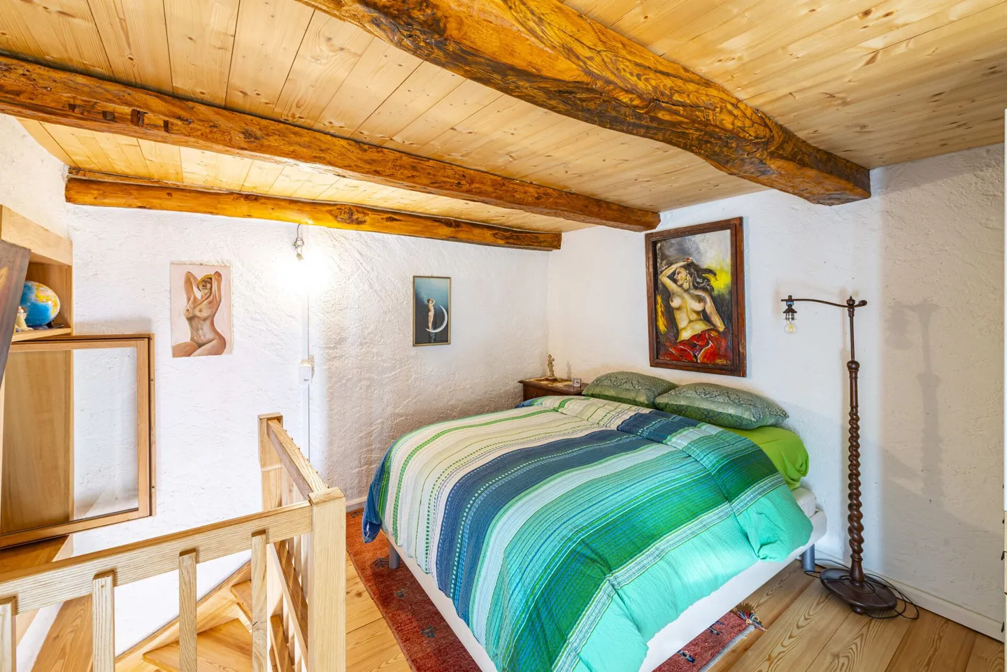 Exclusive Rustico in Verzasca Valley - Photo 14 of 23