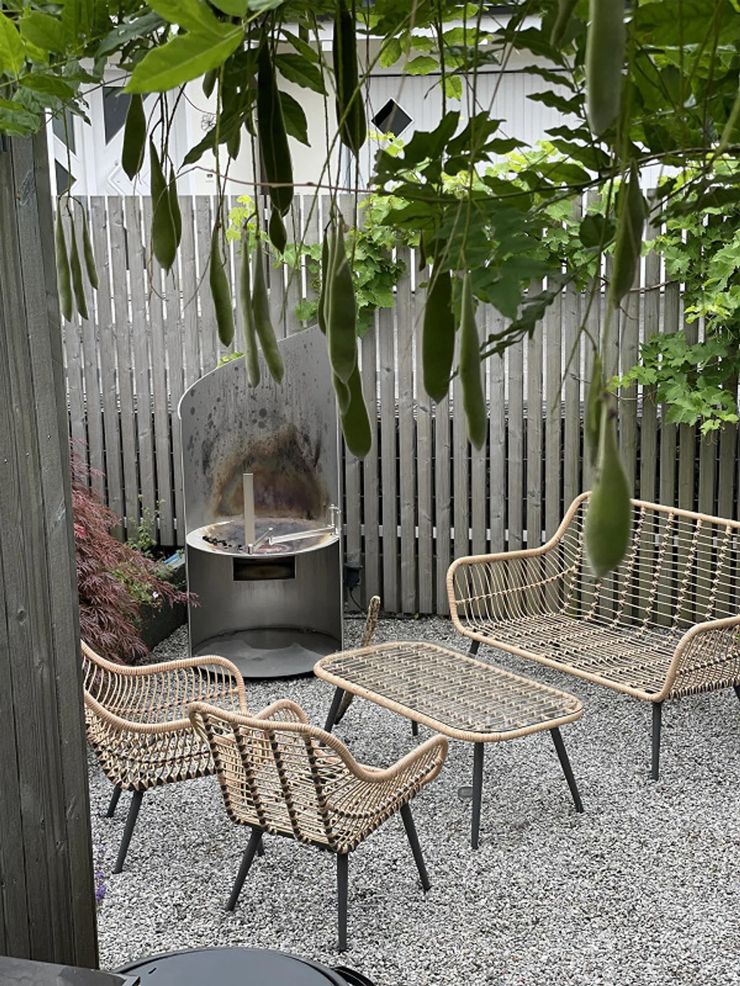 Single-family house with a separate apartment - garden and wellness dream included. - Photo 5 of 24