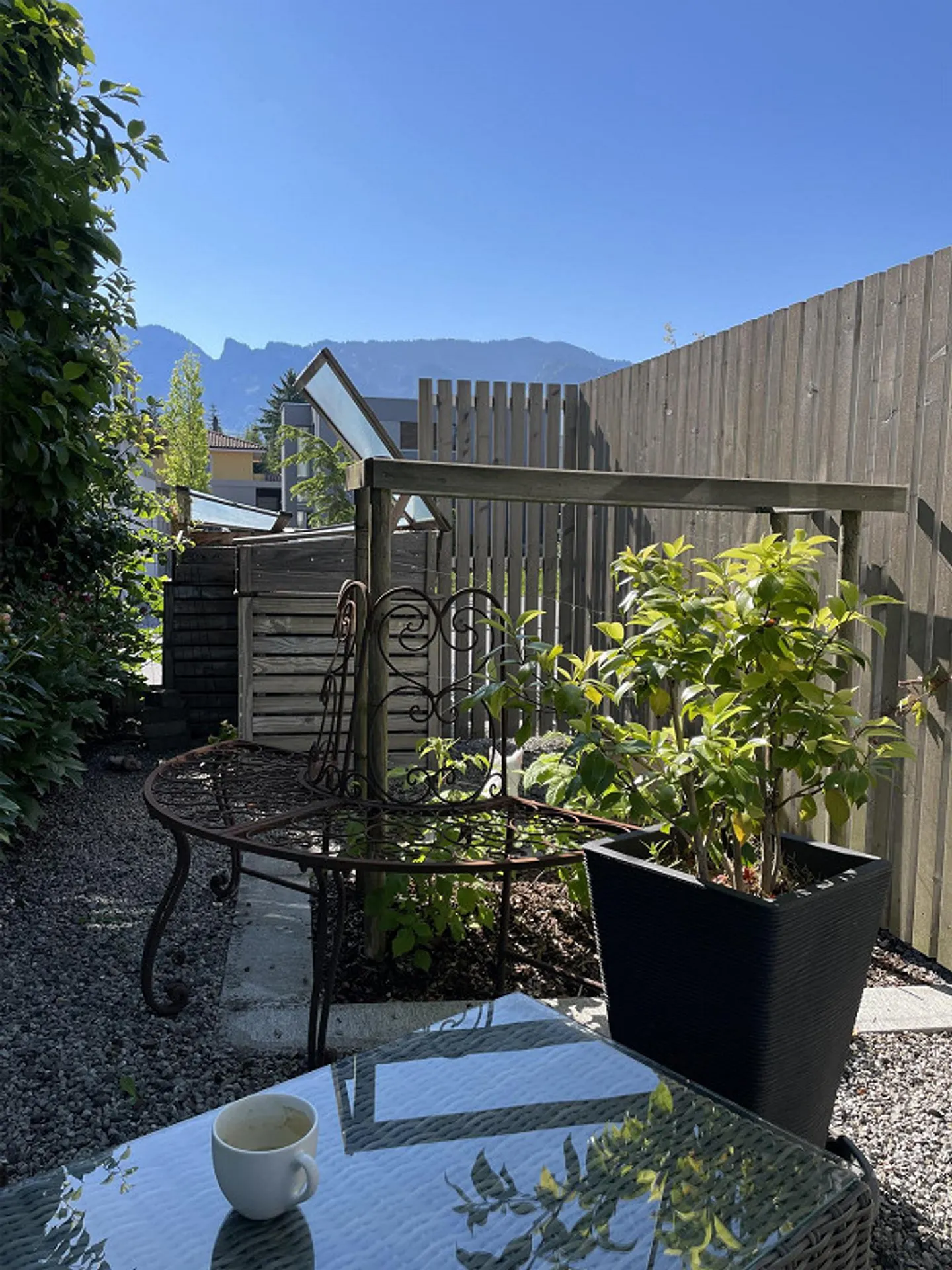 Single-family house with a separate apartment - garden and wellness dream included. - Photo 7 of 24