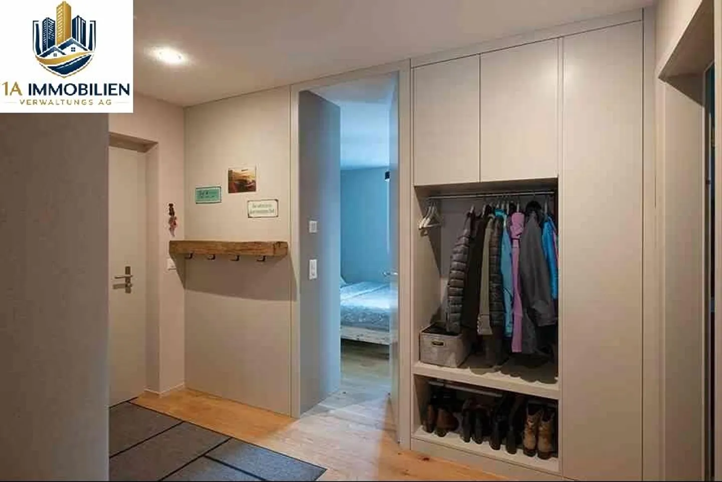 Appartamento attico moderno di 3,5 locali - Foto 6 di 7