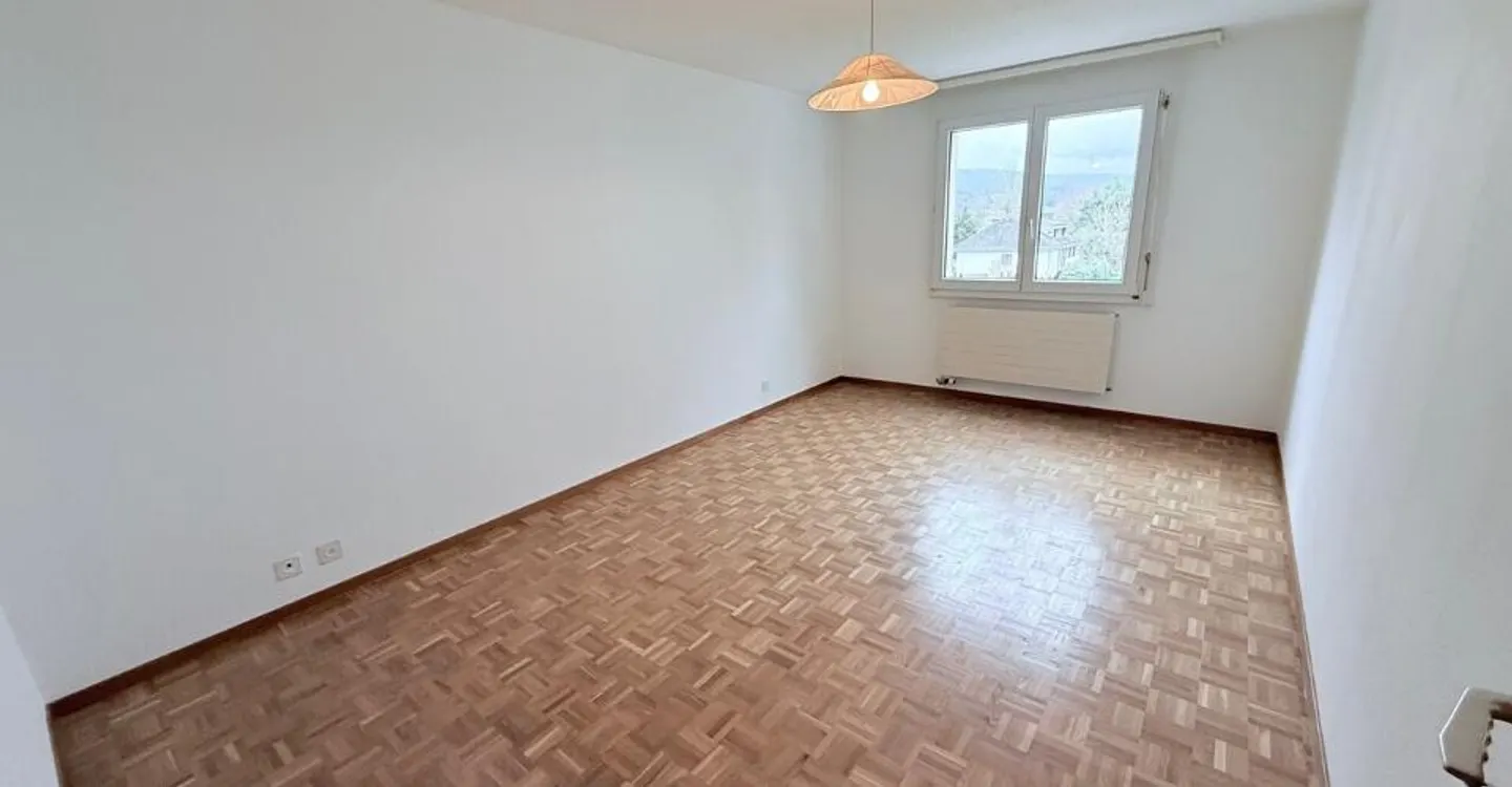 2.5 room apartment on the 2nd floor - Photo 4 of 5