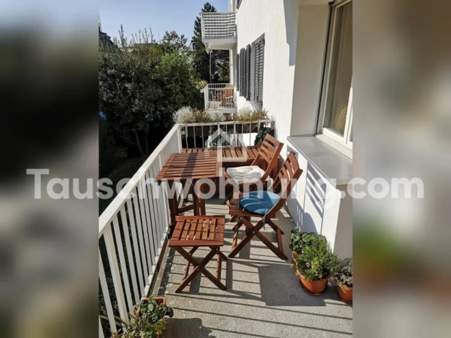 ÉCHANGE D'APPARTEMENT Bel appartement lumineux dans le quartier 7 - Photo 8 sur 9