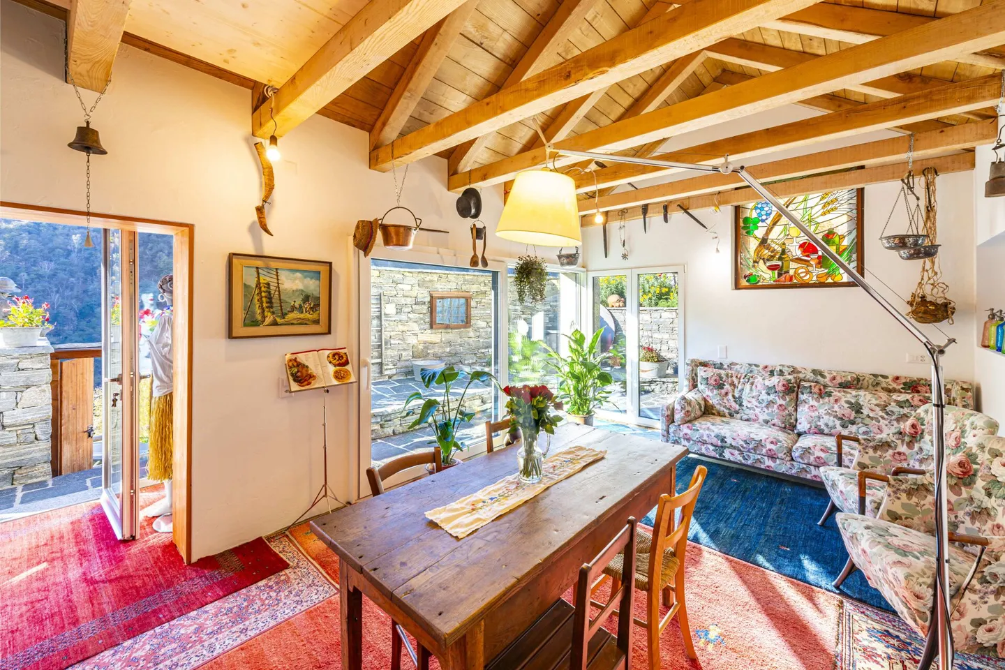 Exclusive Rustico in Verzasca Valley - Photo 8 of 23