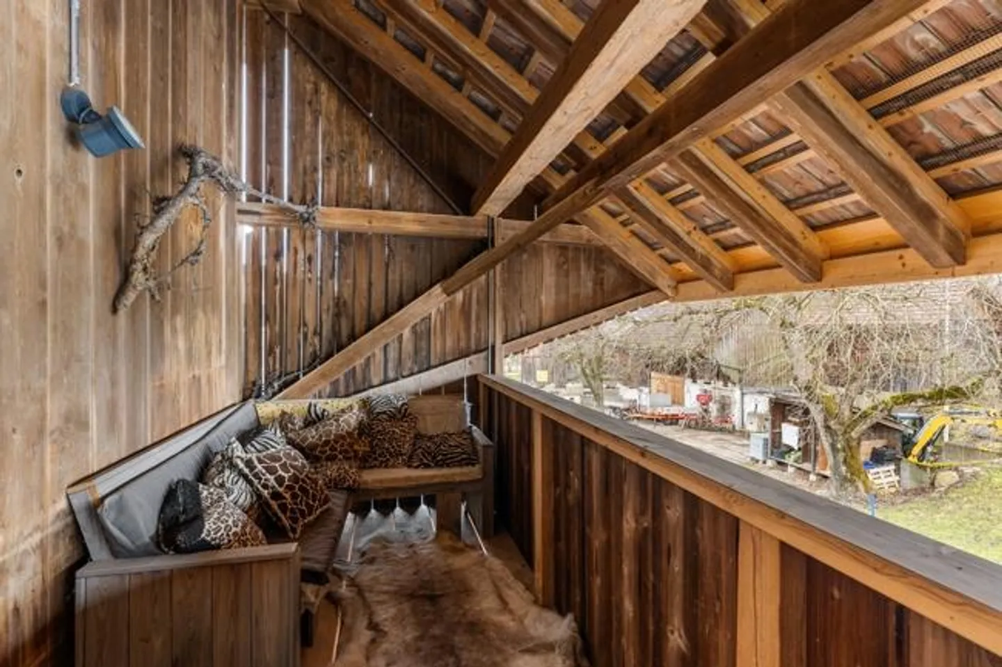 Ferme rénovée avec atelier - Photo 22 sur 26