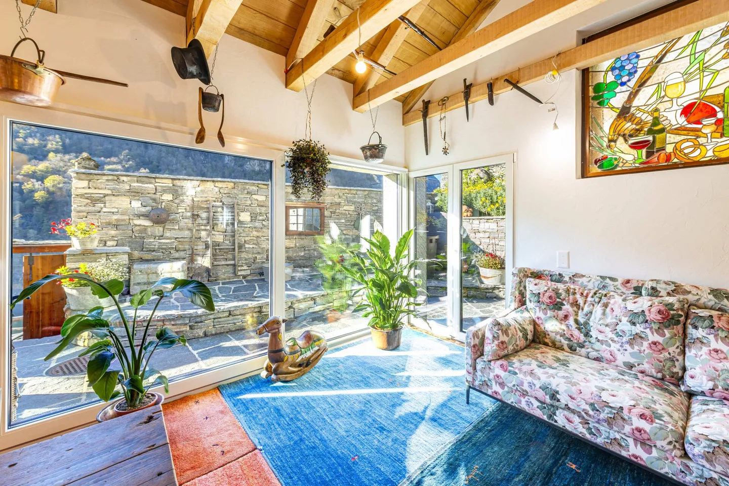 Exclusive Rustico in Verzasca Valley - Photo 10 of 23