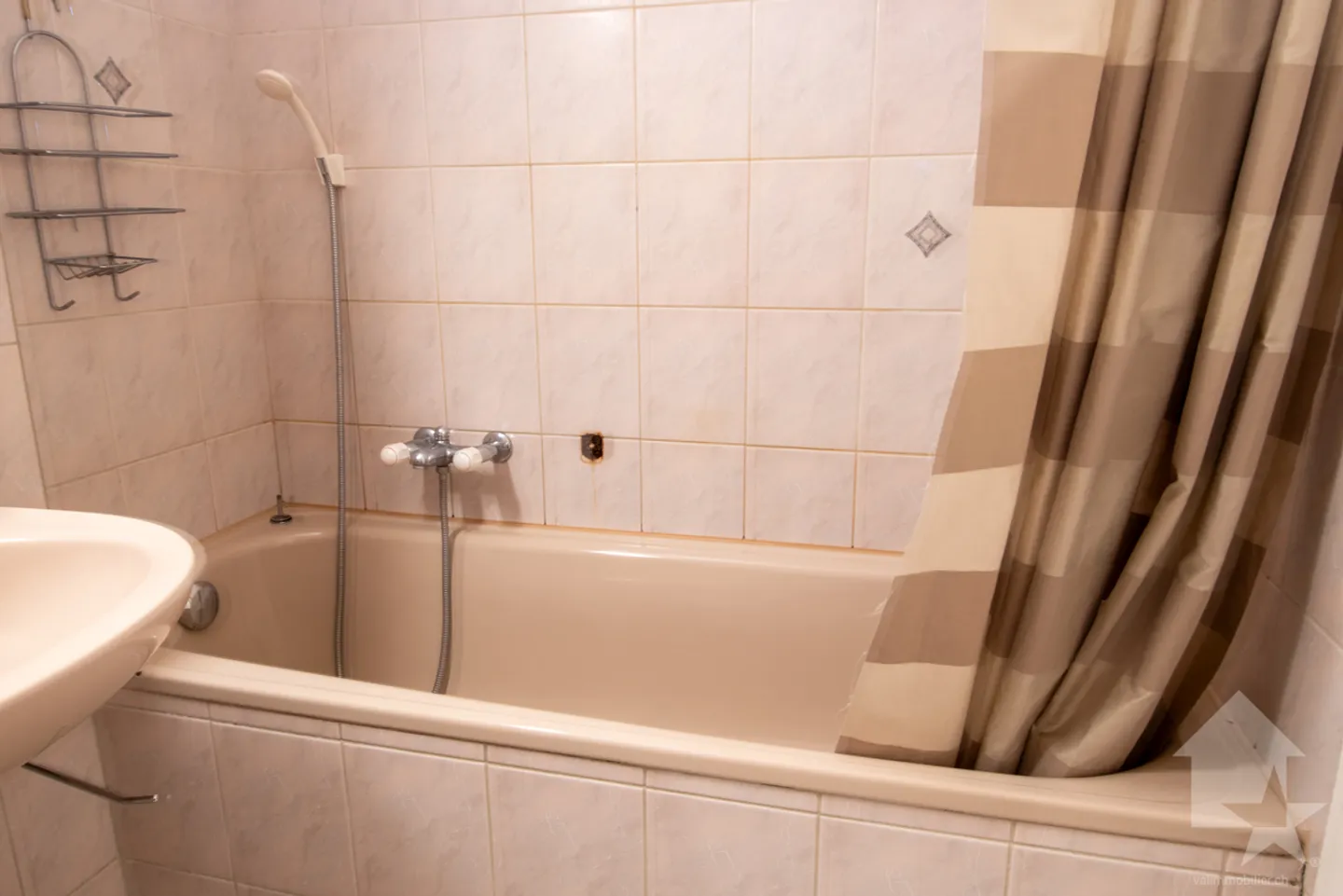 Torgon, 2,5 Zimmer Wohnung in der Residenz Les Crêtes - Foto 5 von 14