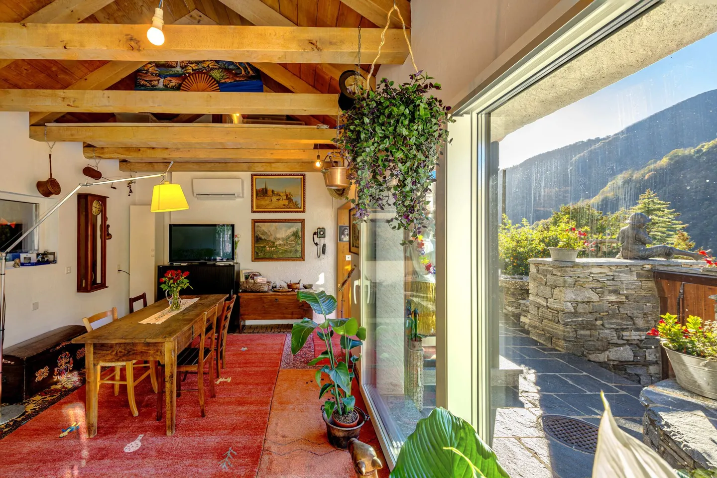 Exclusive Rustico in Verzasca Valley - Photo 11 of 23