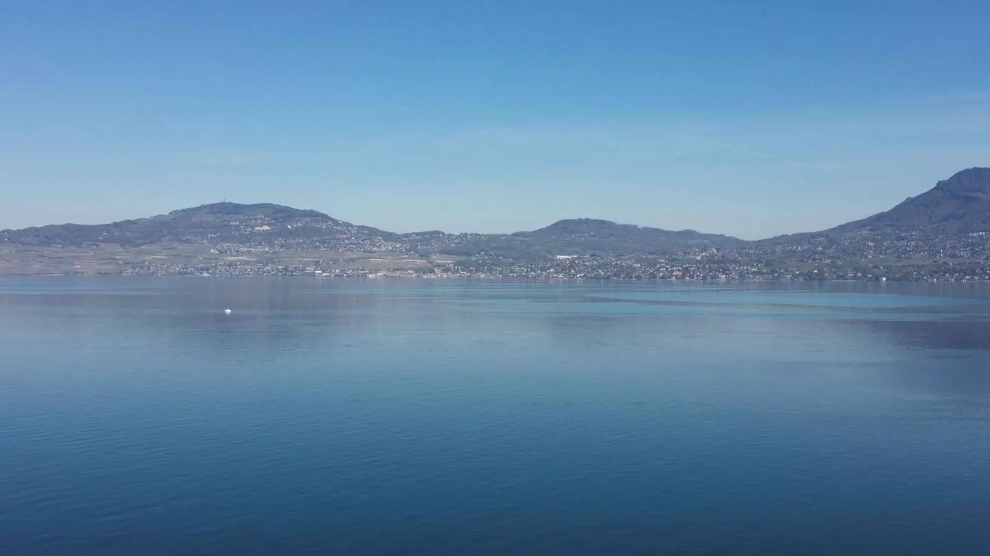 Attico con Vista Lago - Foto 11 di 11