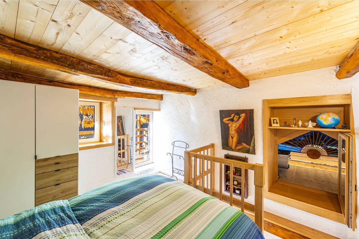 Exclusive Rustico in Verzasca Valley - Photo 15 of 23