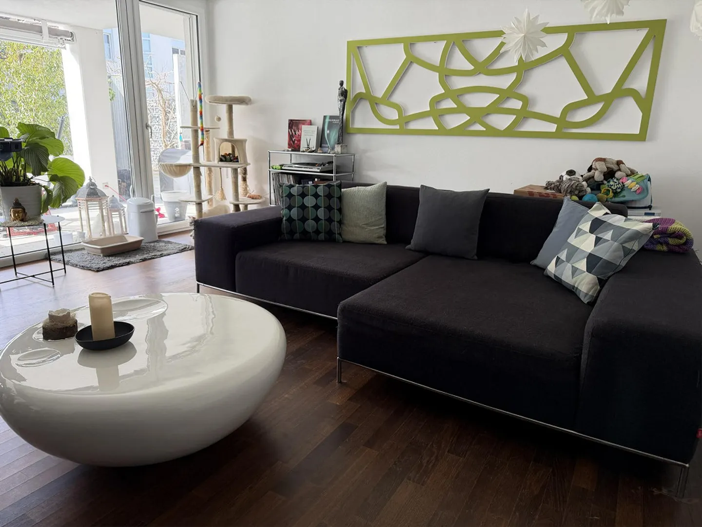 Single-family house with a separate apartment - garden and wellness dream included. - Photo 13 of 24
