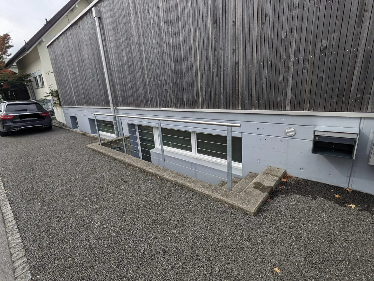 Single-family house with a separate apartment - garden and wellness dream included. - Photo 12 of 24