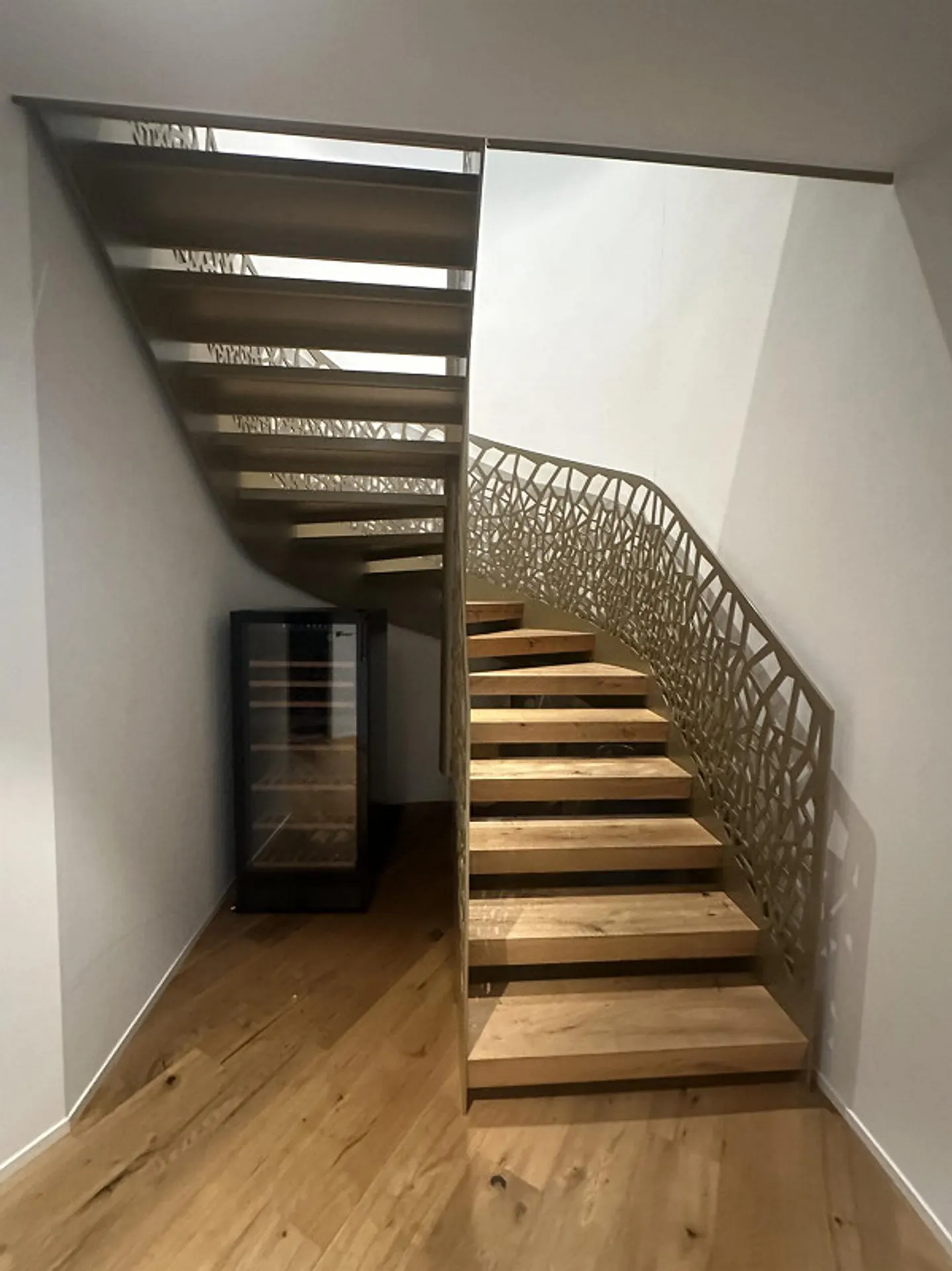 Appartamento duplex da 3,5 locali con architettura unica - Foto 3 di 5