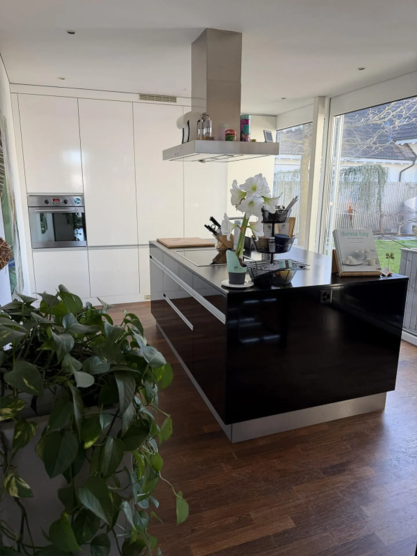 Single-family house with a separate apartment - garden and wellness dream included. - Photo 16 of 24