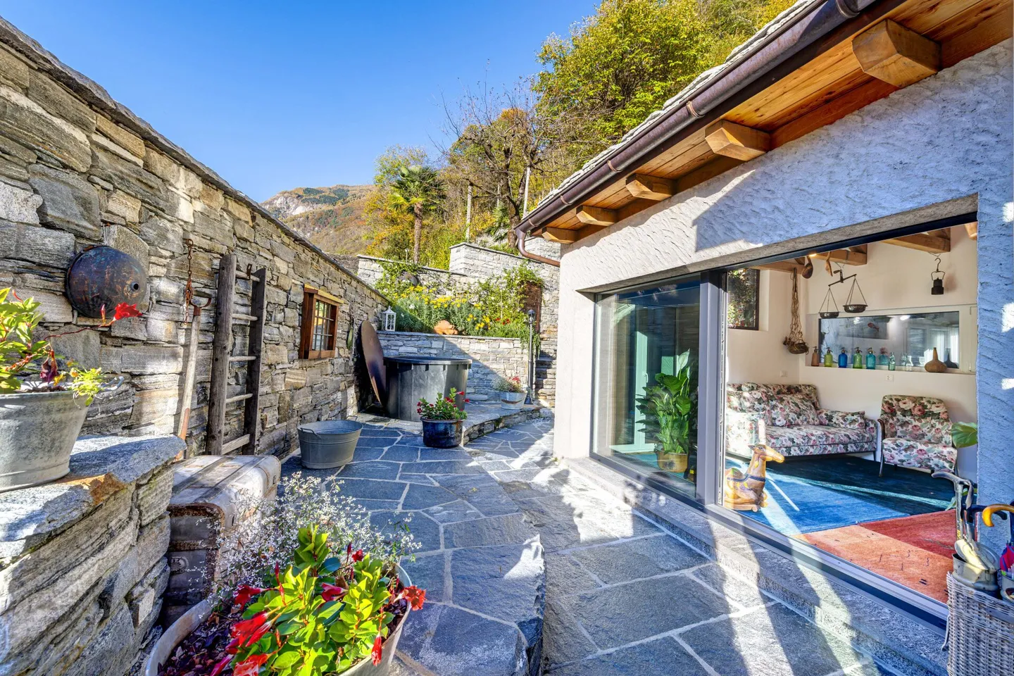 Exclusive Rustico in Verzasca Valley - Photo 20 of 23